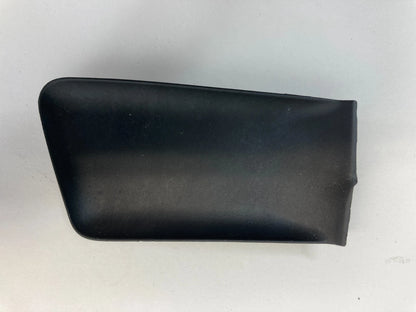 11-14 HYUNDAI SONATA FRONT RIGHT DOOR INNER HANDLE SCREW CAP COVER 826293S000