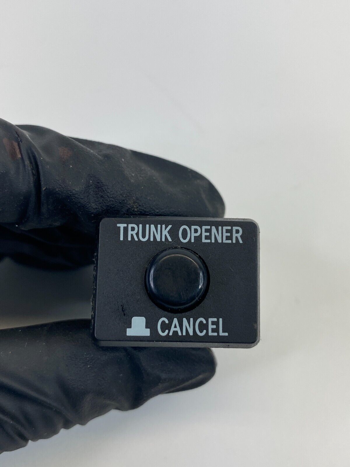 1997-2001 Lexus ES300 Glove Box Trunk Lid Release Opener Cancel Control Switch