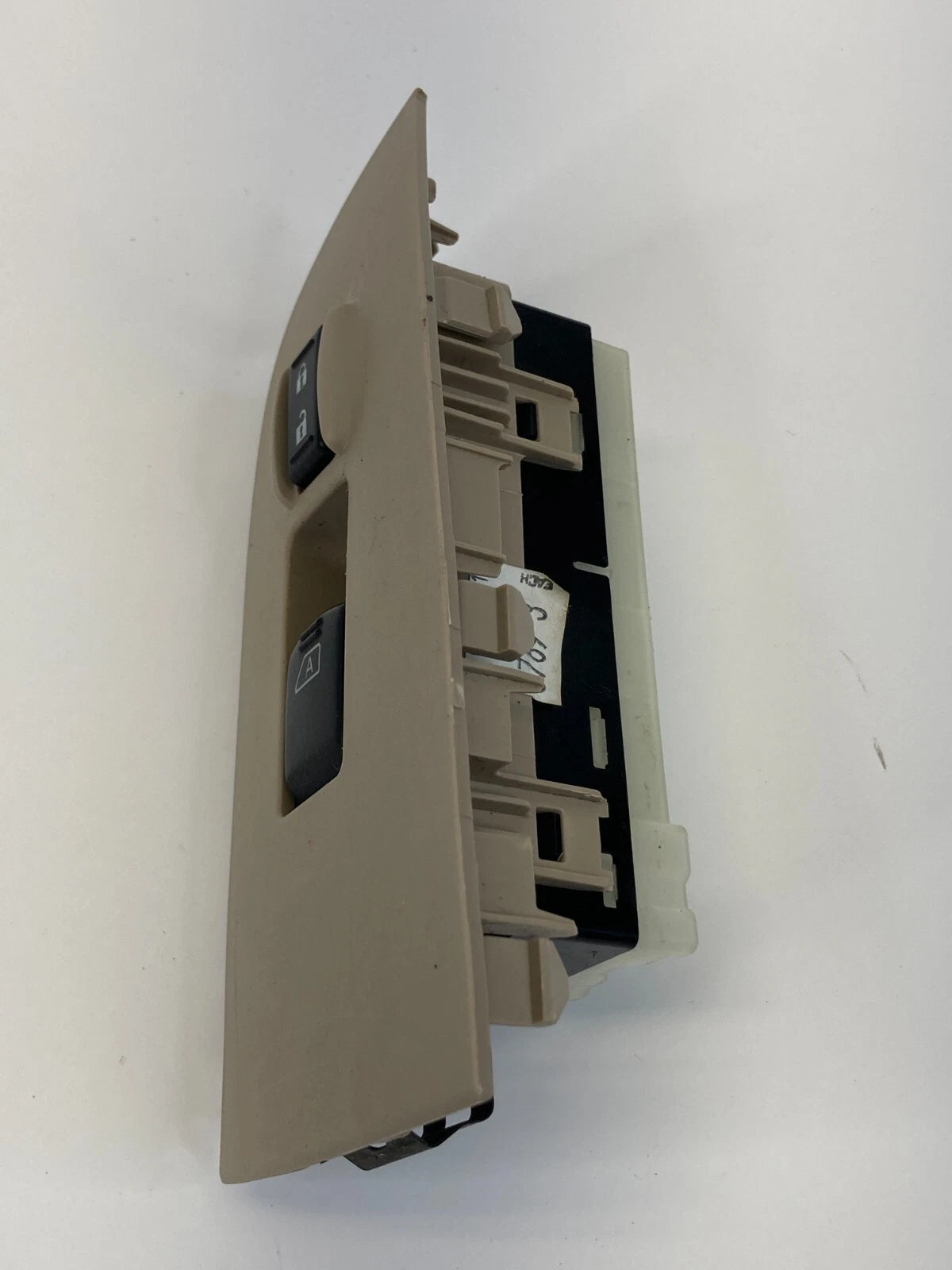 09-14 NISSAN MAXIMA FRONT RIGHT DOOR POWER WINDOW SWITCH BUTTON 25411-9N000