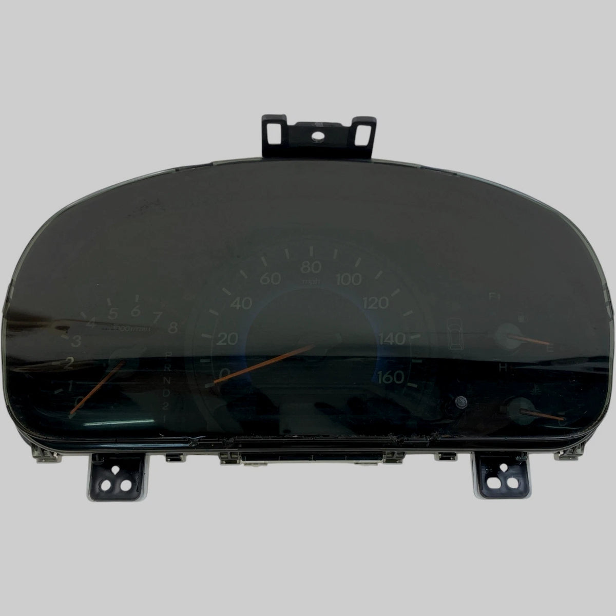 2005-2010 HONDA ODYSSEY EX EX-L CLUSTER SPEEDOMETER 291K MILES 78100-SHJ-A230-M1