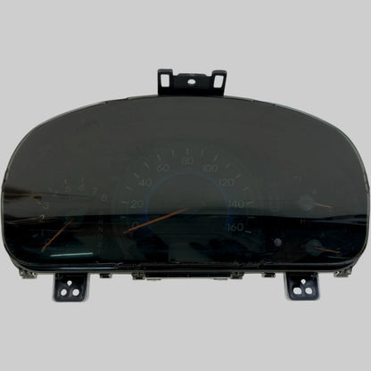 2005-2010 HONDA ODYSSEY EX EX-L CLUSTER SPEEDOMETER 291K MILES 78100-SHJ-A230-M1