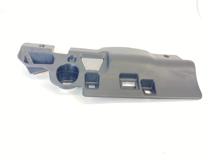 1998 1999 2000 LEXUS LS400 LEFT UNDER DASH LOWER COVER PLATE TRIM 55641-50070