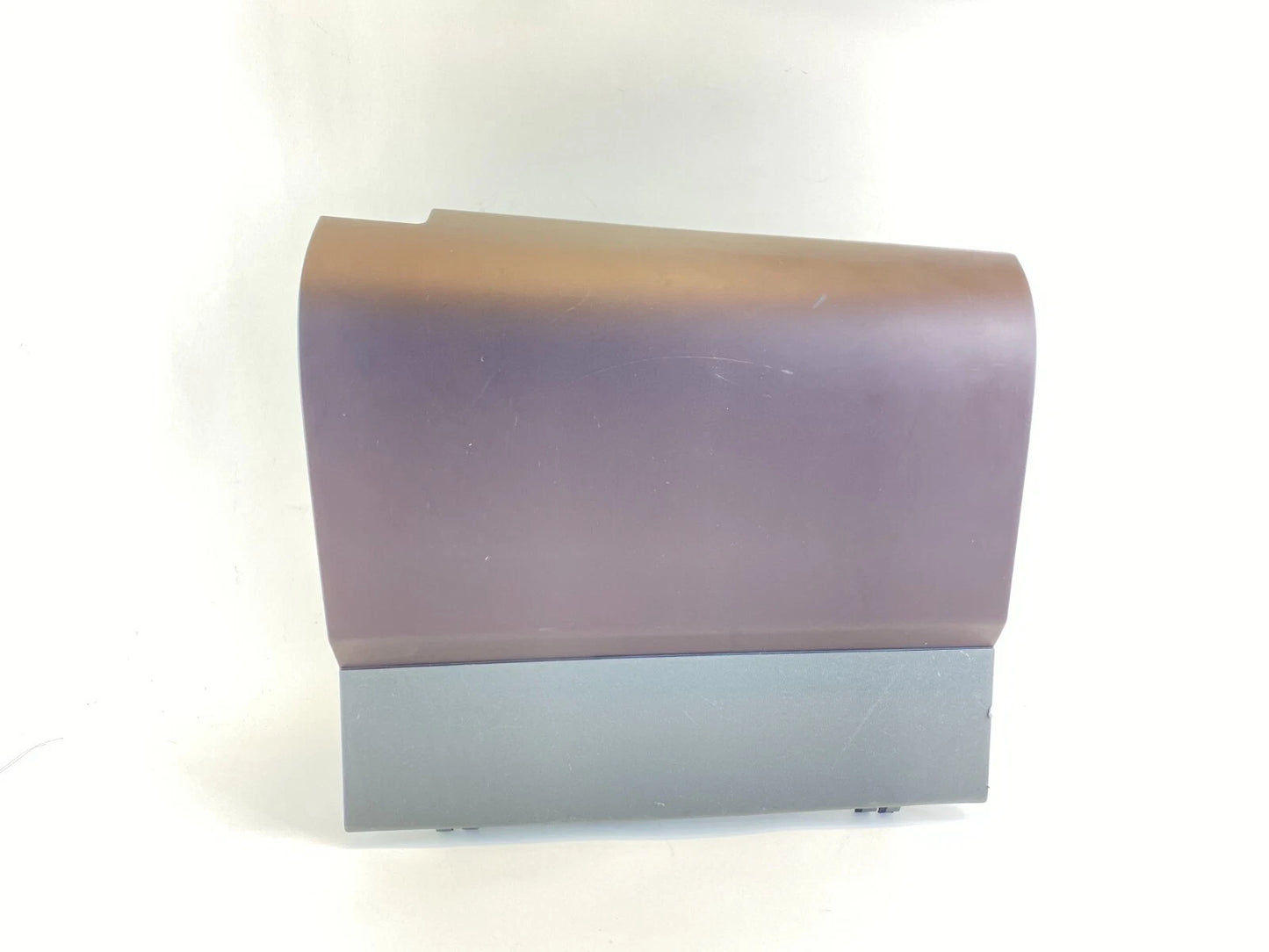 2004 2005 TOYOTA PRIUS LOWER DASH GLOVE BOX COMPARTMENT STORAGE 55550-47040