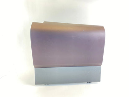 2004 2005 TOYOTA PRIUS LOWER DASH GLOVE BOX COMPARTMENT STORAGE 55550-47040