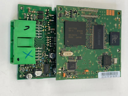 2004-2006 ACURA TL HANDS FREE BLUETOOTH CELLPHONE CONTROL MODULE 83251SEPA021AA