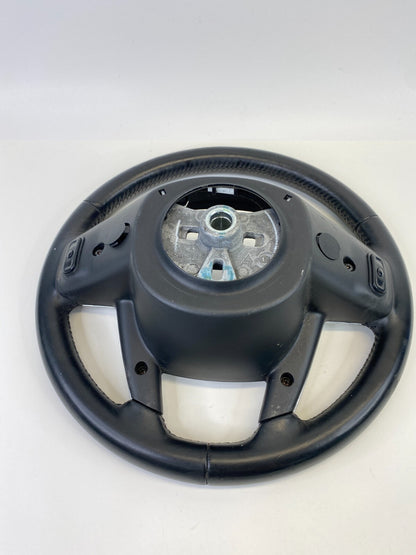 2012-2016 Chrysler Town & Country Steering Wheel W/ Audio Control OEM