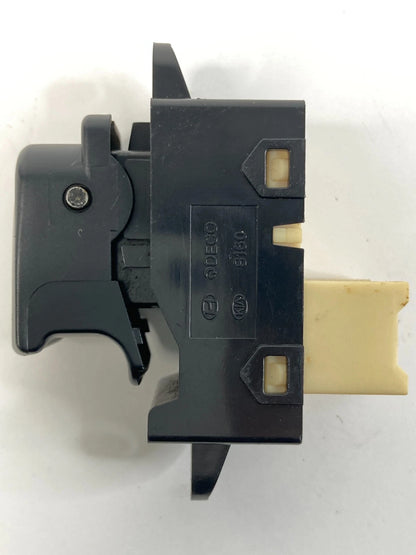 2006-2008 HYUNDAI SONATA REAR LEFT BACK SIDE DOOR POWER WINDOW SWITCH OEM