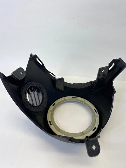 2007-2015 MINI COOPER LEFT DRIVER SIDE OUTER DASH AIR VENT BEZEL TRIM OEM