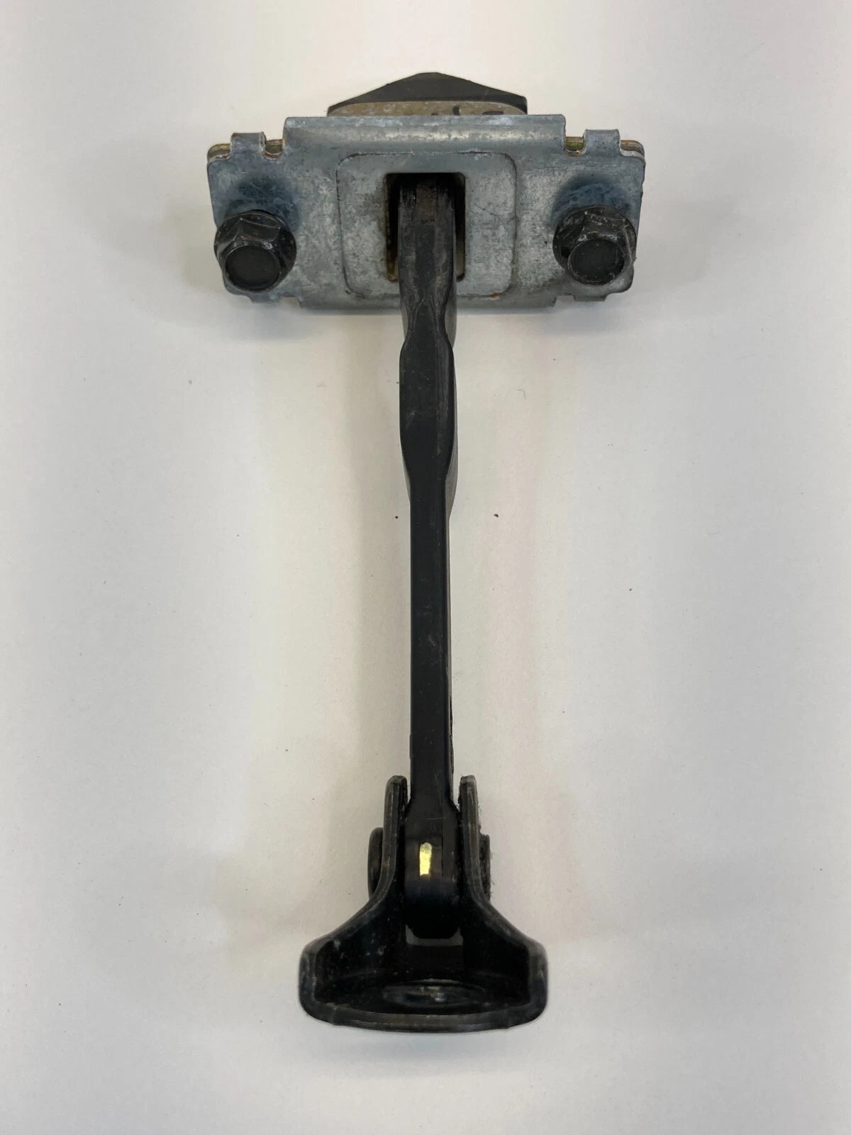 2004-2009 MAZDA 3 MAZDA3 REAR LEFT DOOR CHECK STOP STOPPER DETENT HINGE OEM