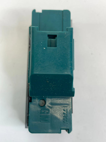 2011 2012 2013 BUICK REGAL PARK DISTANCE CONTROL UNIT PDC INDICATOR SWITCH OEM