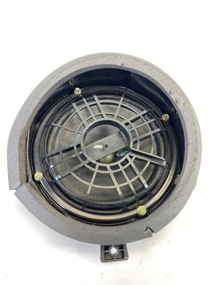 2002 2003 MERCEDES-BENZ ML 320 FRONT LEFT SIDE DOOR SPEAKER AUDIO 1638201102 OEM