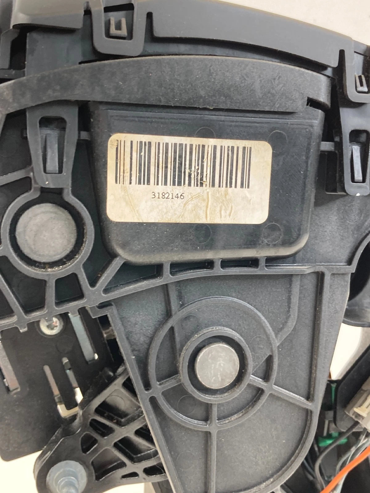 2011-2016 CHRYSLER TOWN & COUNTRY 3.6L AT GEAR SELECTOR SHIFT SHIFTER LEVER OEM