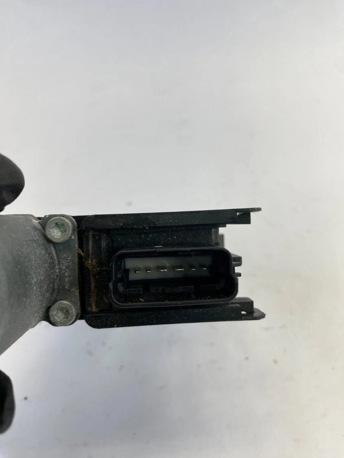 2011-2014 HYUNDAI SONATA FRONT LEFT DRIVER WINDOW REGULATOR MOTOR 824503S011 OEM