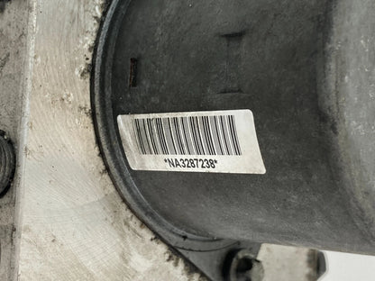 10 11 Volkswagen Tiguan A/T 2.0L FWD ABS Pump Anti Lock Brake Module 5N0614109Q