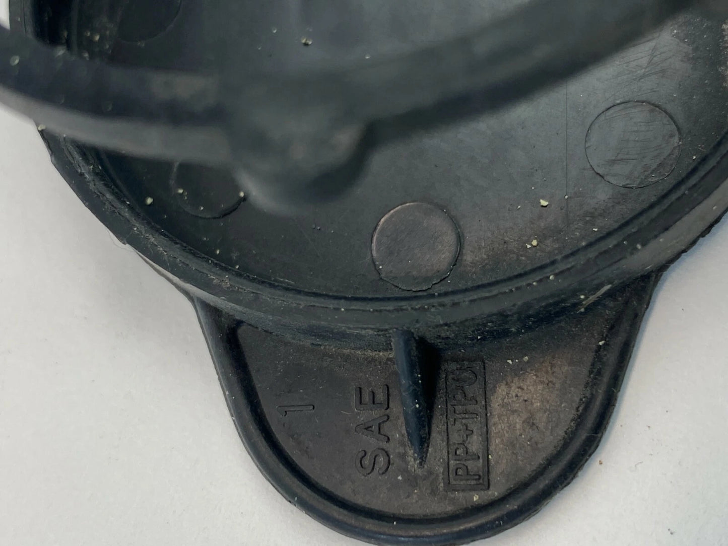 2006-2011 CHEVROLET IMPALA RESERVOIR TANK COOLANT RADIATOR CAP OEM