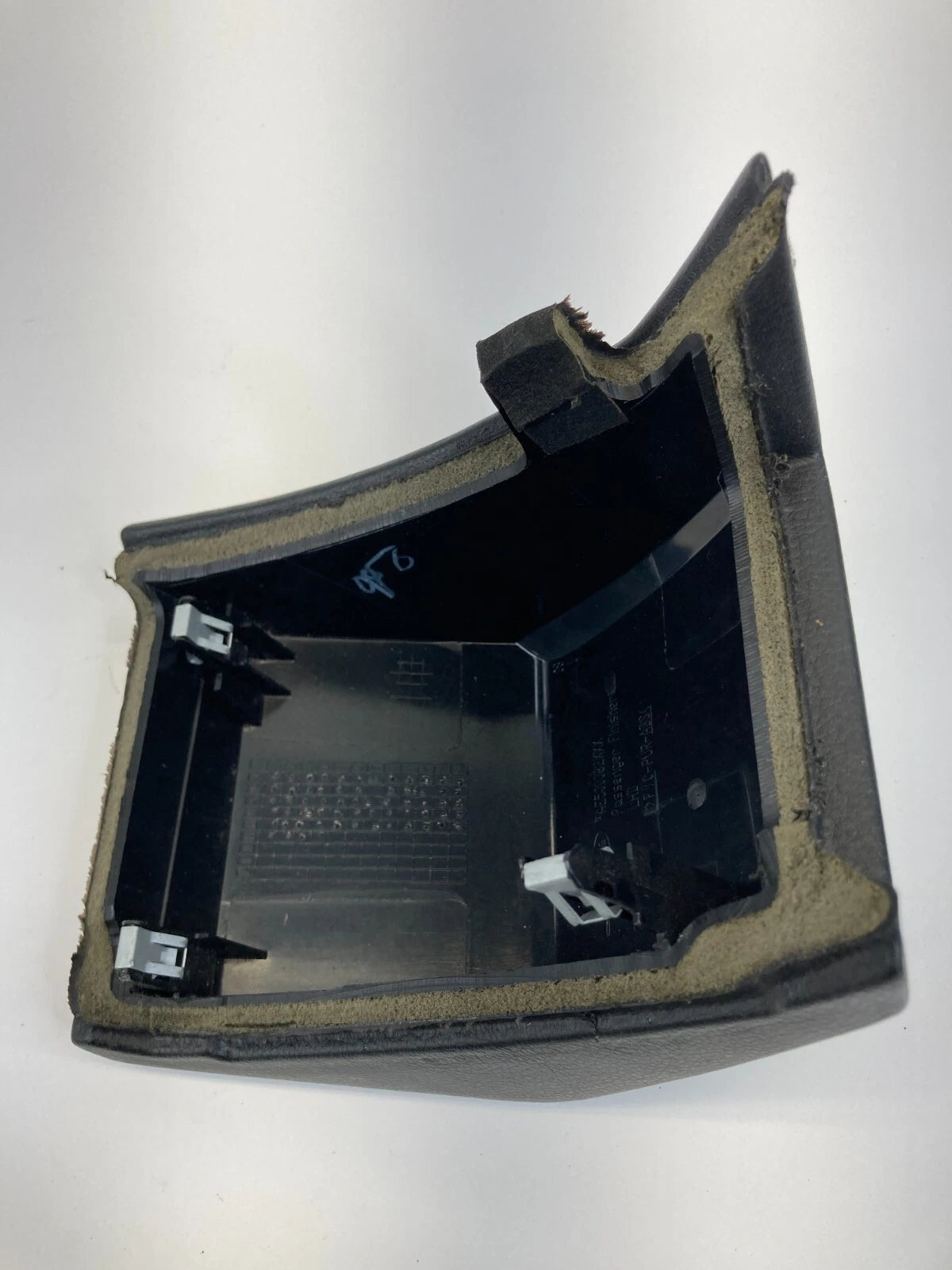 06-09 RANGE ROVER SPORT FRONT RIGHT DASH TRIM FINISHER COVER FAE500082XXX OEM