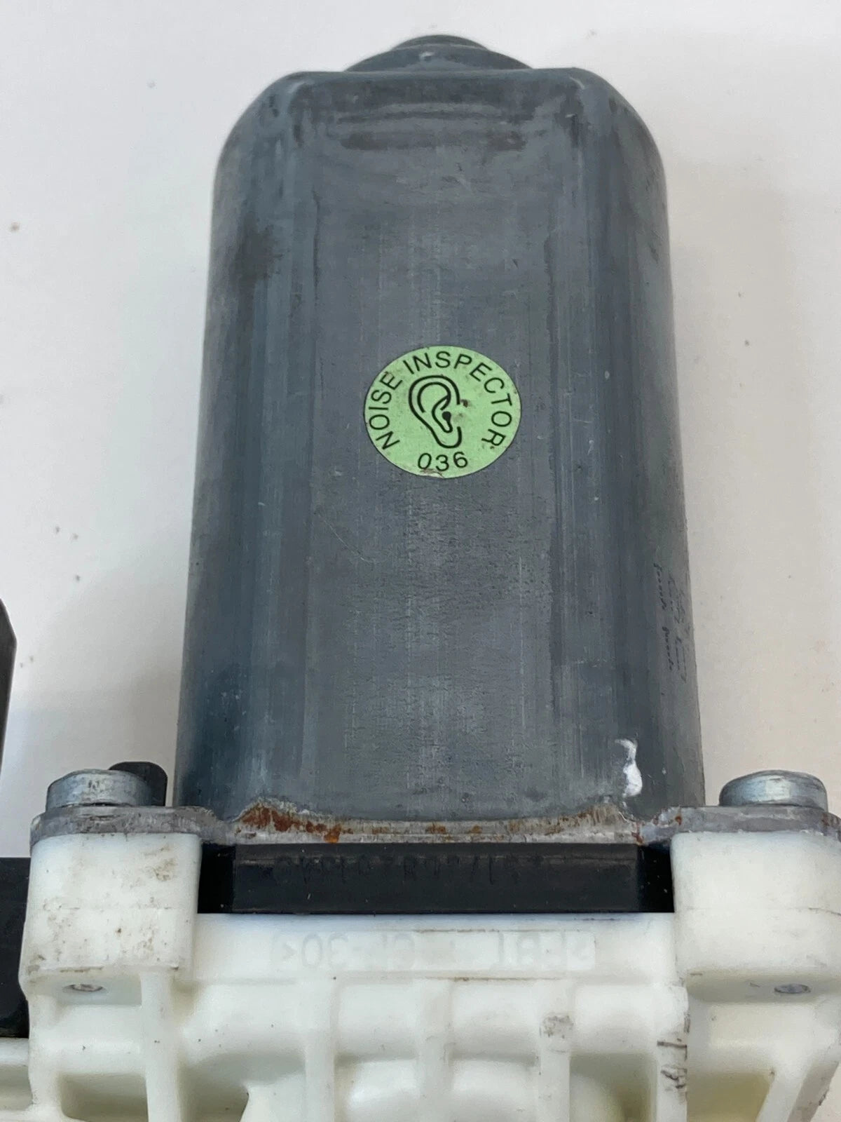 2005-2010 CHRYSLER 300 REAR RIGHT SIDE DOOR POWER WINDOW MOTOR 774-68078-02 OEM