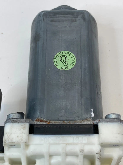 2005-2010 CHRYSLER 300 REAR RIGHT SIDE DOOR POWER WINDOW MOTOR 774-68078-02 OEM