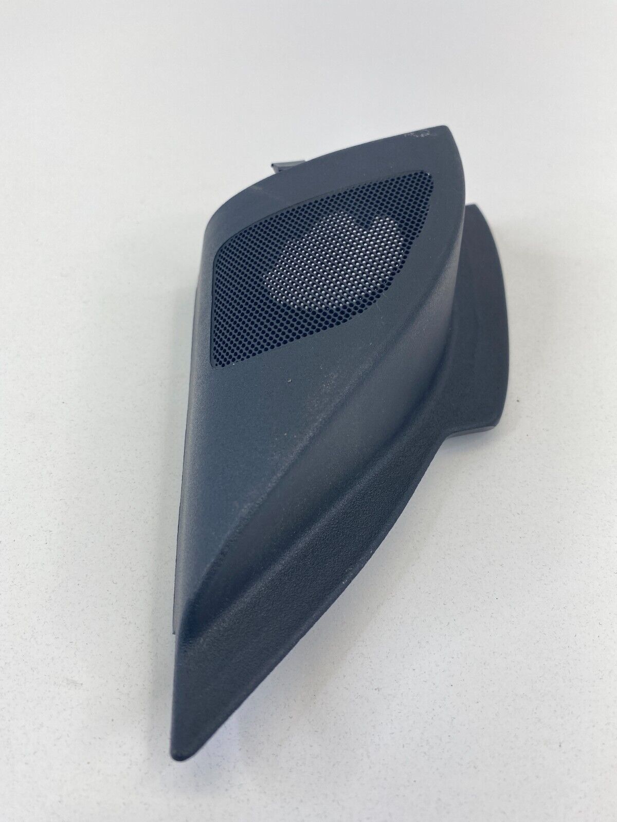 2008-2017 Mitsubishi Lancer Front Right Door Corner Tweeter Trim Cover SPC02372K