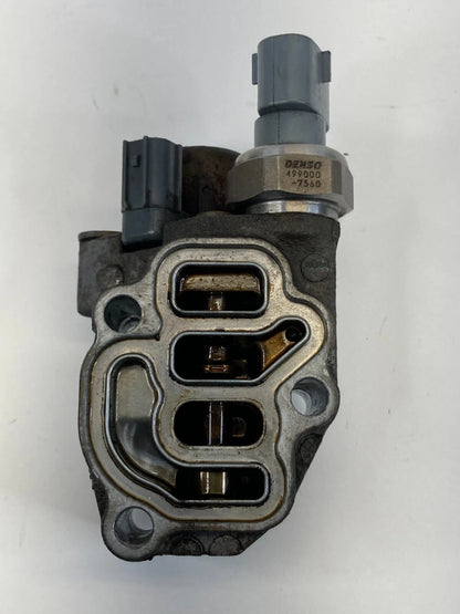 06 07 08 09 10 11 HONDA CIVIC HYBRID 1.3L A/T VTEC SOLENOID SPOOL VALVE OEM