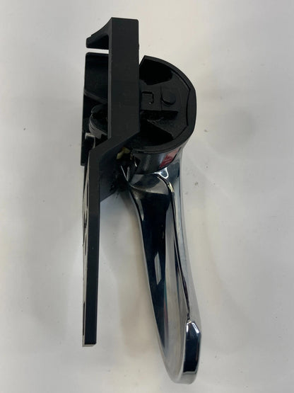 07-11 TOYOTA CAMRY FRONT RIGHT SIDE INNER DOOR HANDLE ASSEMBLY 69273-06030 OEM