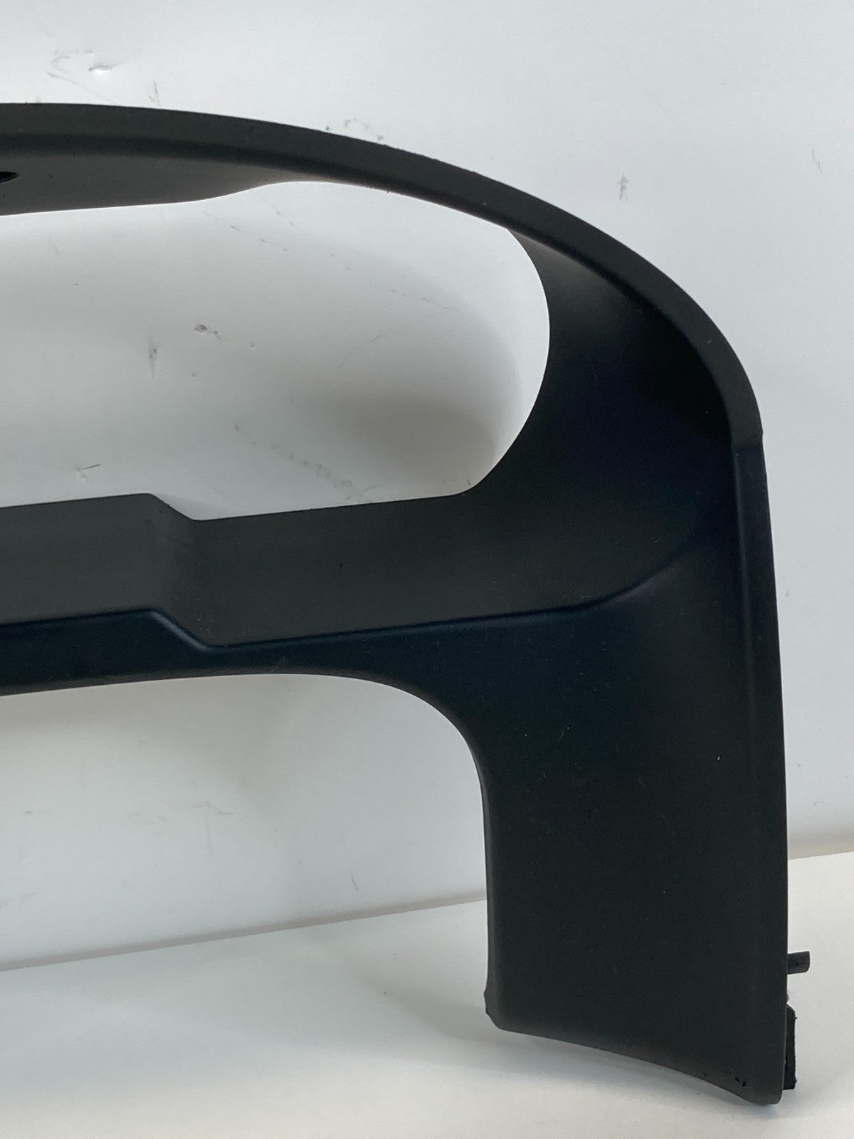 2009-2015 Jaguar XF Speedometer Instrument Cluster Dash Bezel Trim Panel