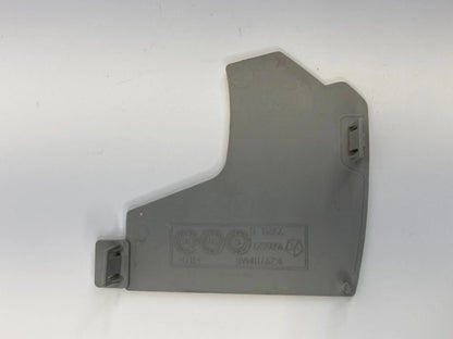 2009-2012 VW VOLKSWAGEN ROUTAN INTERIOR COVER TRIM PANEL BEZEL 1KZ97TRMAB OEM