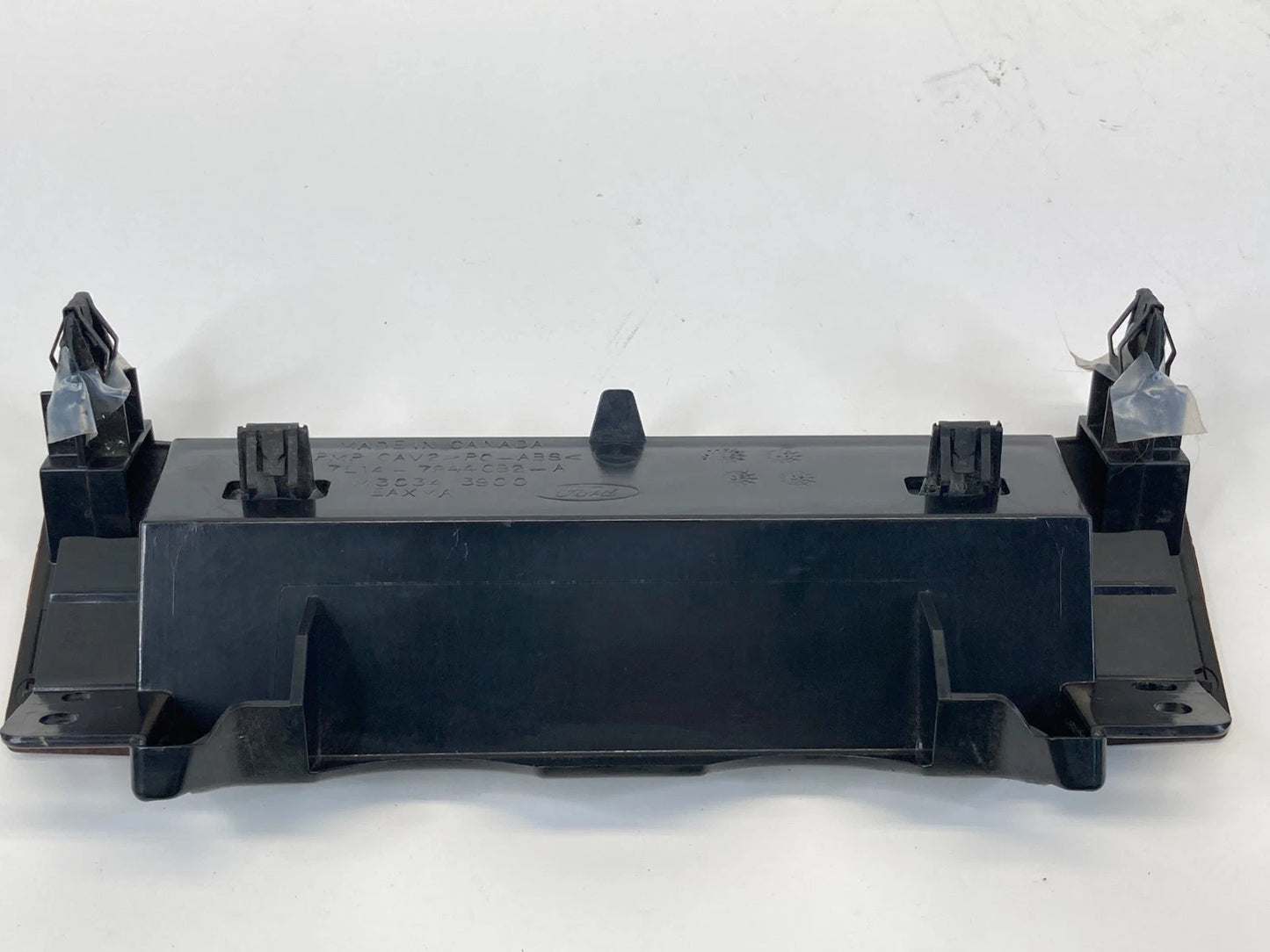 2007-2014 FORD EXPEDITION LOWER DASH PANEL BRACKET TRIM PANEL 7L14-7844C92-A OEM