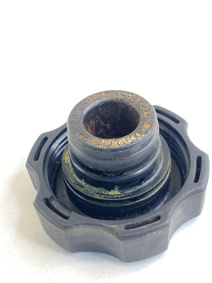 2004-2006 CHEVROLET CHEVY IMPALA ENGINE RADIATOR COOLANT RESERVOIR CAP COVER OEM