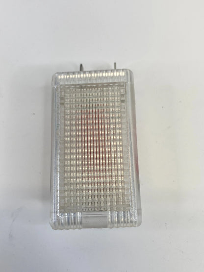 1998-2004 AUDI A6 A6 QUATTRO INTERIOR INNER GLOVE BOX LIGHT COURTESY LAMP OEM