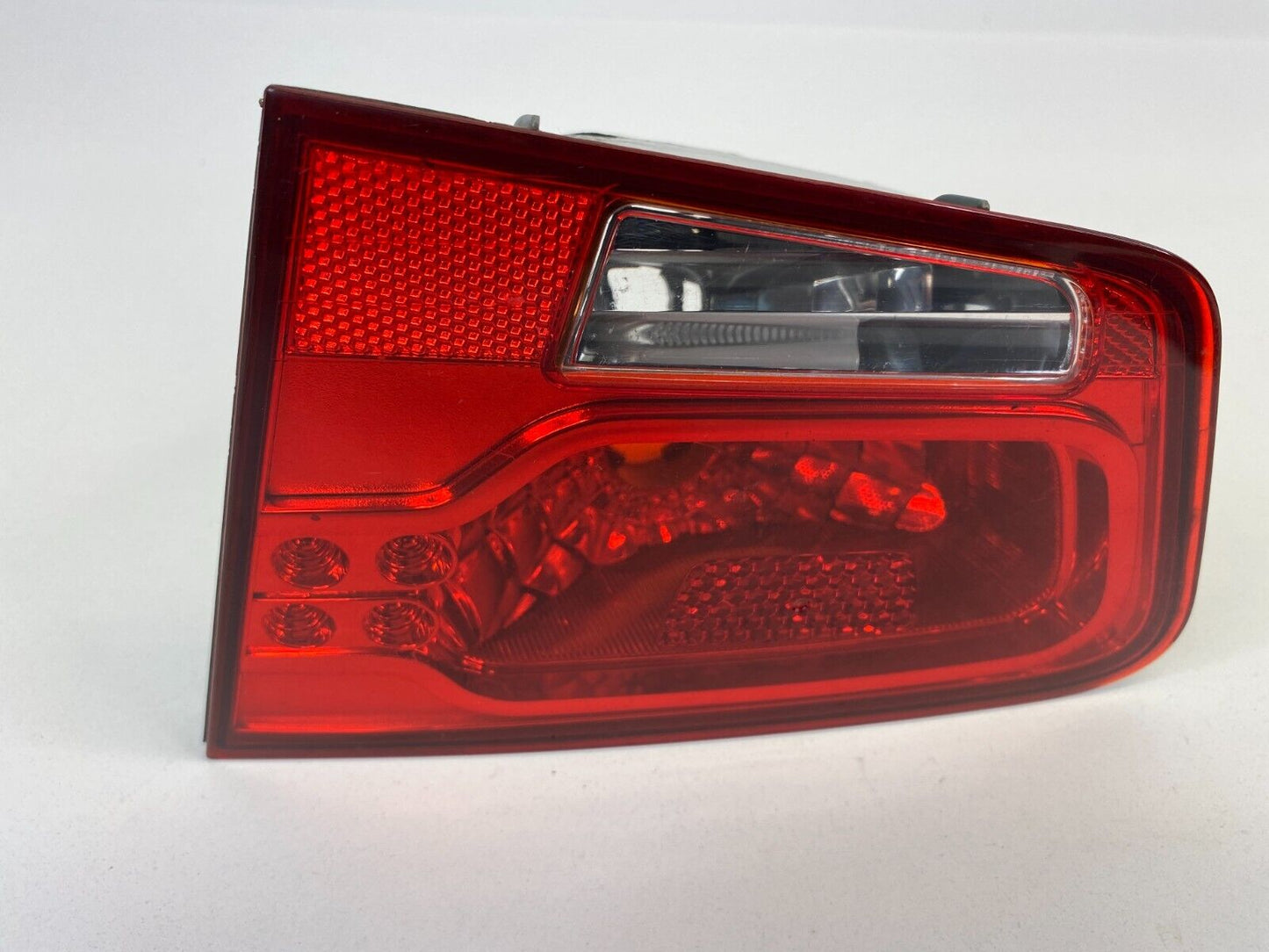 2010-2013 Kia Forte Rear Right Passenger Side Inner Tail Light Assy 92404-1M0