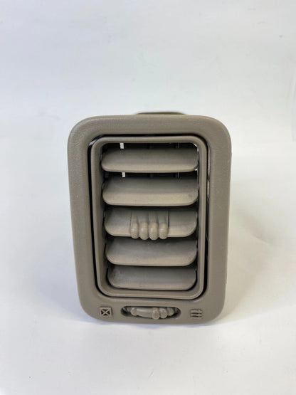2003-2006 CHEVROLET TAHOE DASH BOARD AIR VENT HEATER AC LOUVER 15717354 OEM