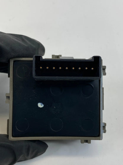 2000-2003 CADILLAC DEVILLE REAR RIGHT SIDE POWER HEATED SEAT SWITCH 25680199