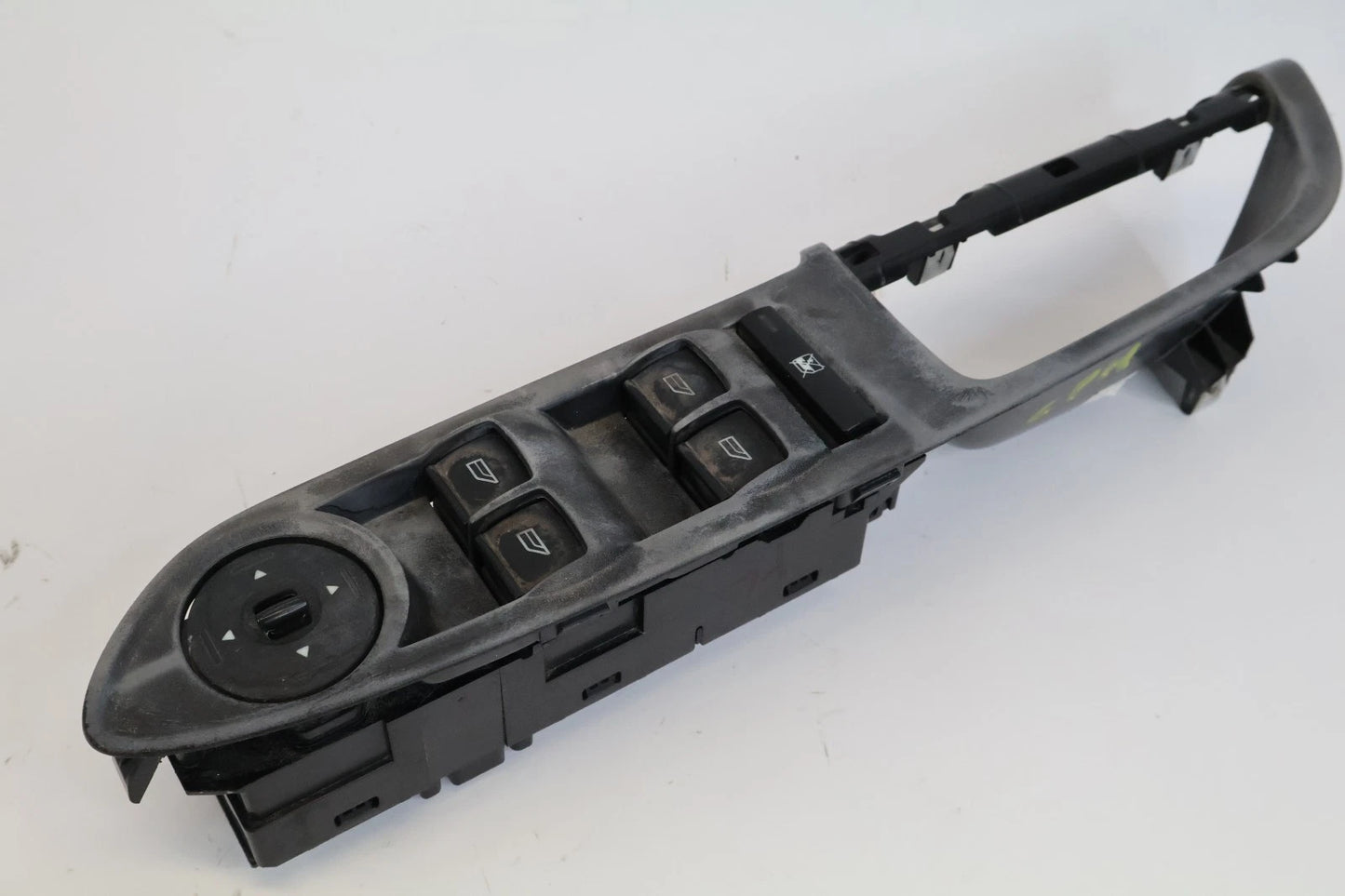 13-19 FORD ESCAPE FRONT LEFT DOOR POWER MASTER WINDOW SWITCH BM5T-14A132-AA OEM