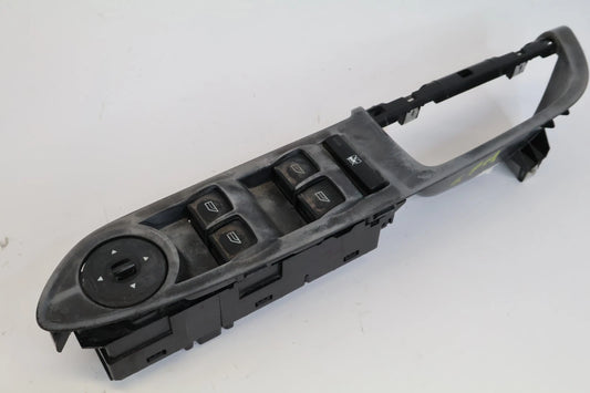 2013-2019 FORD ESCAPE FRONT LEFT DOOR POWER MASTER WINDOW SWITCH OEM BM5T14A132A