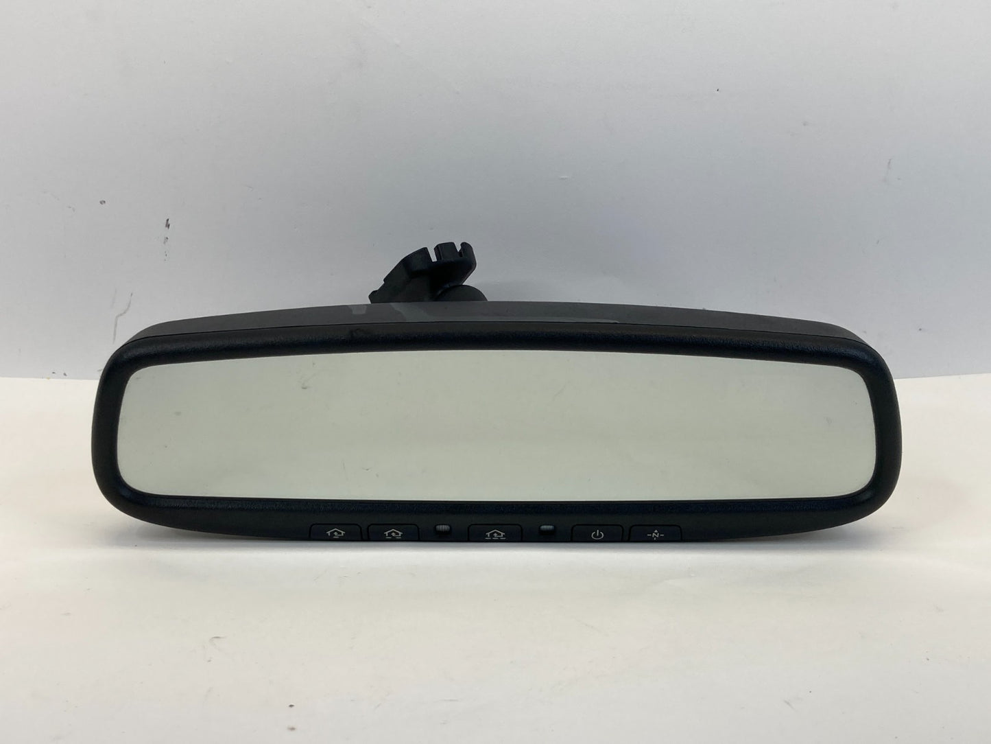 2006-2011 Hyundai Sonata Rear View Mirror Auto Dim Homelink Compass E11015894