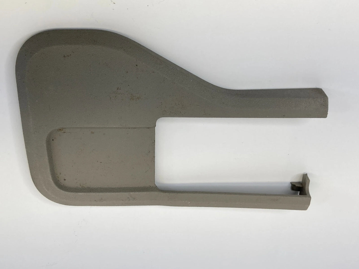 2007-2014 FORD EDGE RH FRONT SEAT INNER TRACK TRIM COVER OEM 7T43-7862285-B
