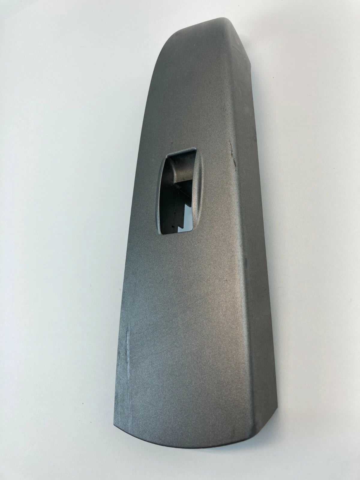 04-09 TOYOTA PRIUS REAR LEFT DOOR WINDOW CONTROL SWITCH COVER OEM 74272-47051
