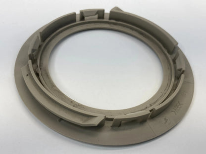 2017-2019 FORD POLICE INTERCEPTOR UTILITY UPPER AIR VENT BEZEL COVER 15771015