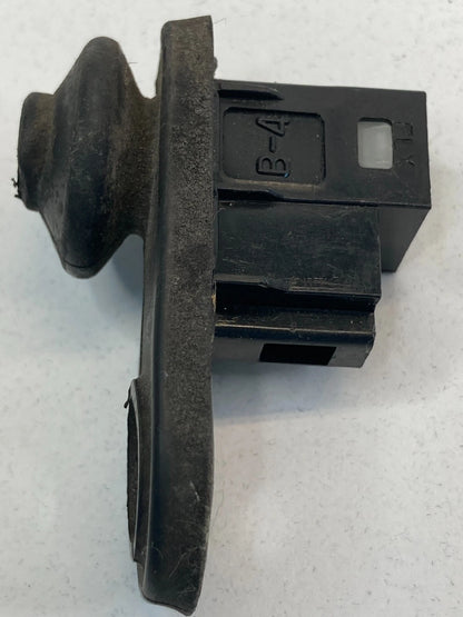 2006-2012 2014 KIA SEDONA REAR LEFT DOOR JAMB AJAR BUTTON SWITCH 93560-3B100 OEM