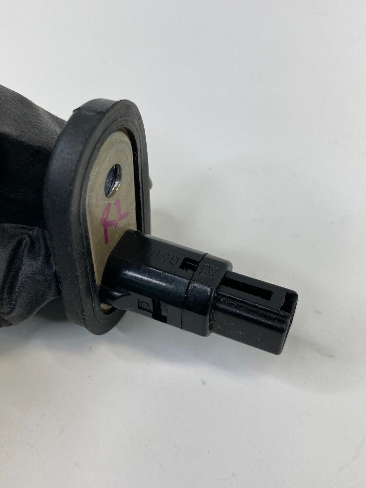 2001-2008 Toyota RAV4 Rear Left Back Side Door Light Ajar Jamb Switch OEM