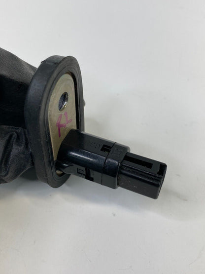 2001-2008 Toyota RAV4 Rear Left Back Side Door Light Ajar Jamb Switch OEM