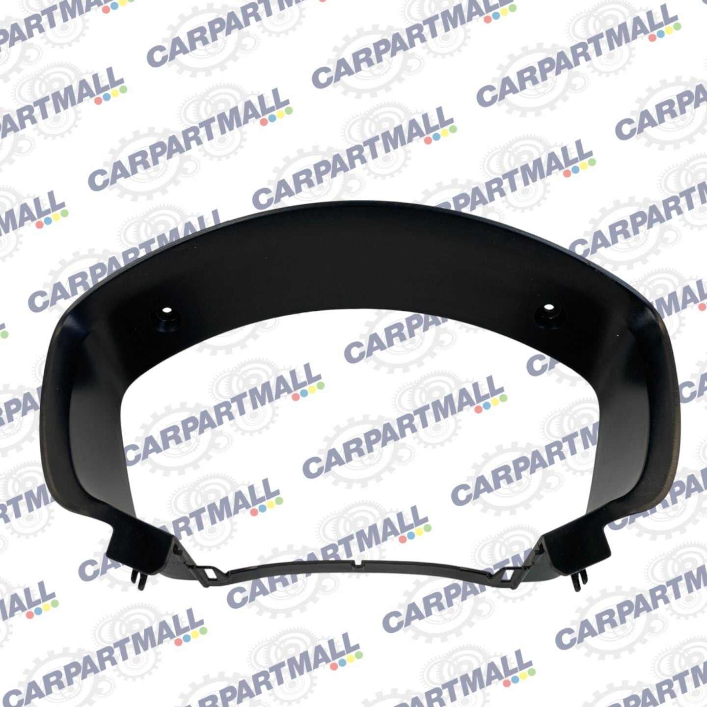 2010-2013 Ford Transit Connect Speedometer Instrument Cluster Trim Bezel OEM