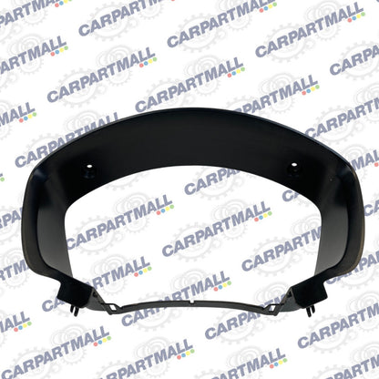 2010-2013 Ford Transit Connect Speedometer Instrument Cluster Trim Bezel OEM