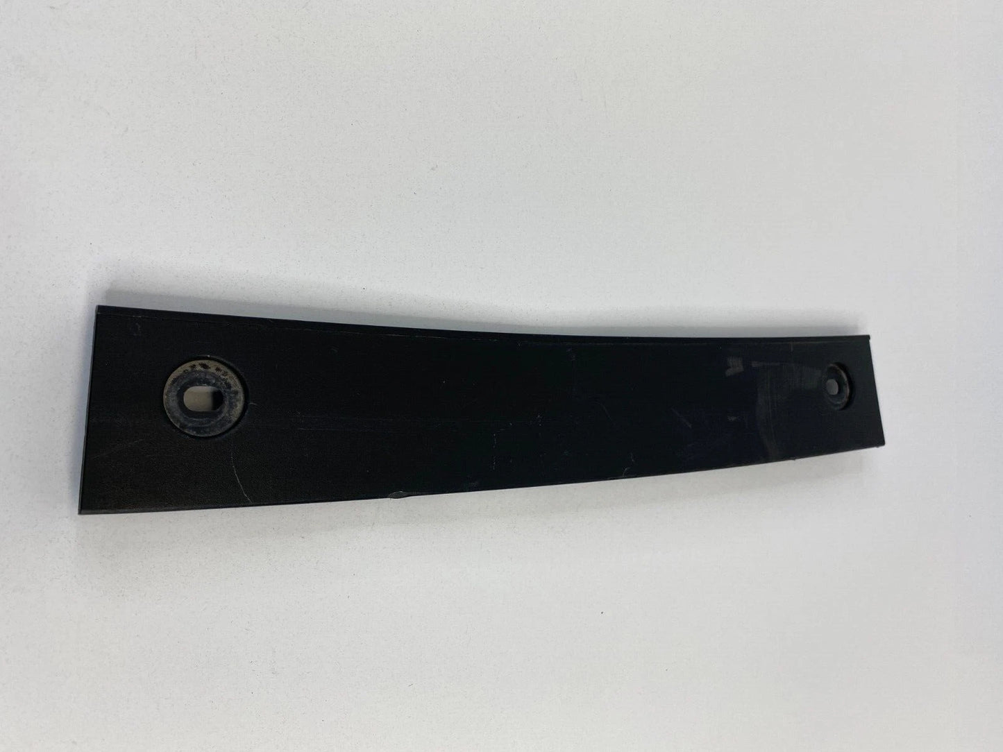 2009-2014 NISSAN CUBE REAR BUMPER COVER FILLER PANEL TRIM 85010-1FA0A OEM