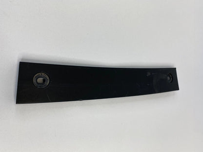 2009-2014 NISSAN CUBE REAR BUMPER COVER FILLER PANEL TRIM 85010-1FA0A OEM