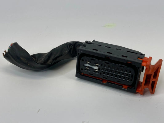 2003-2005 HONDA CIVIC HYBRID ABS ANTI LOCK BRAKE PUMP PLUG CONNECTOR OEM