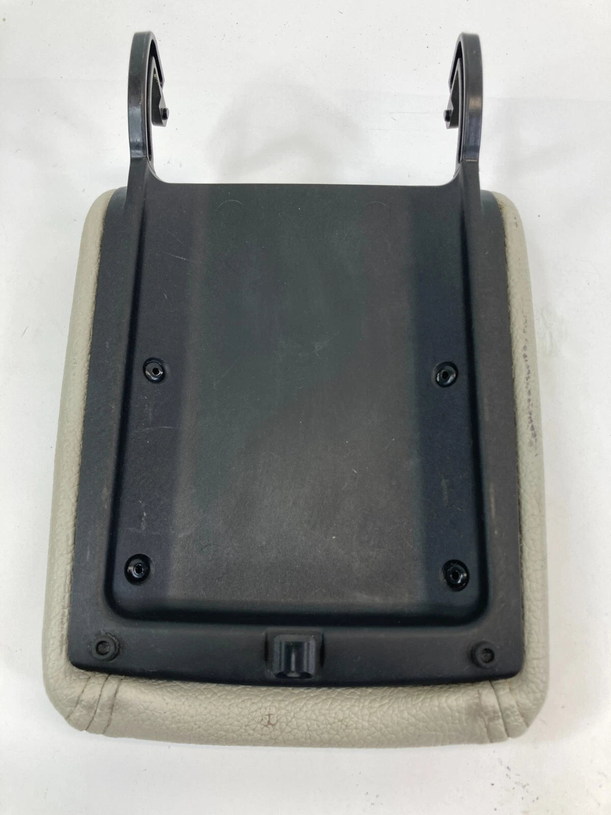 2003-2011 SAAB 9-3 93 CENTER CONSOLE ARM REST ARMREST TOP COVER LID OEM