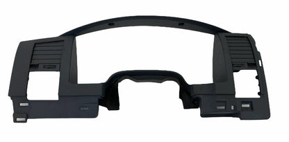 2004-2009 DODGE DURANGO INSTRUMENT PANEL CLUSTER SPEEDOMETER BEZEL TRIM PANEL