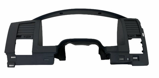 2004-2009 DODGE DURANGO INSTRUMENT PANEL CLUSTER SPEEDOMETER BEZEL TRIM PANEL